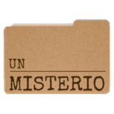 Logo UnMisterio