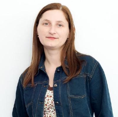 Avatar de Lucía G.